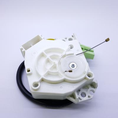 มอเตอร์เดรนน้ำทิ้ง TOSHIBA AH-1053-1