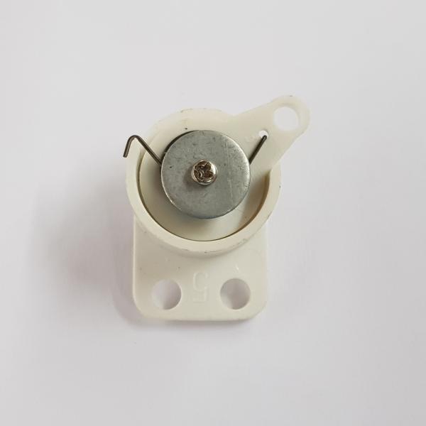 สวิตซ์ส่ายพัดลมโคจร