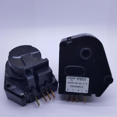 TIMER ตู้เย็น HITACHI ตัวดำ