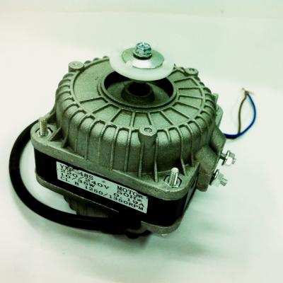 มอเตอร์พัดลมตู้แช่ 10/35W