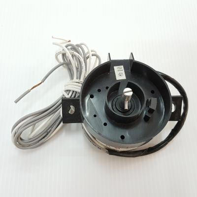 TIMER 2 สายหูบิด PANASONIC (แกนเหล็ก) นาฬิกาปั่นแห้ง PANASONIC  NA-W925N