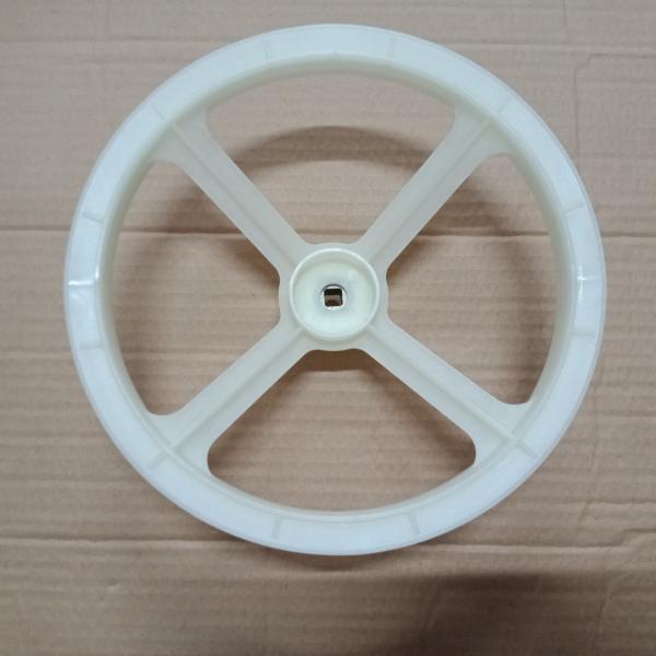 พูเล่ HITACHI B-15  200 mm.