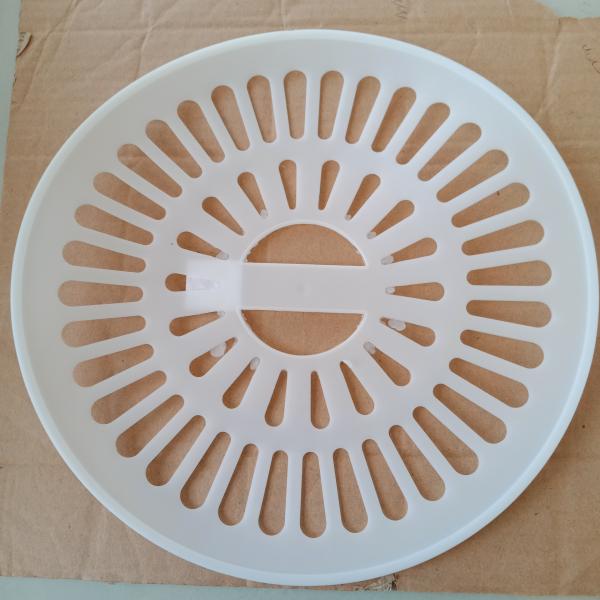 แผ่นกดผ้า K-76 (11.25นิ้ว)