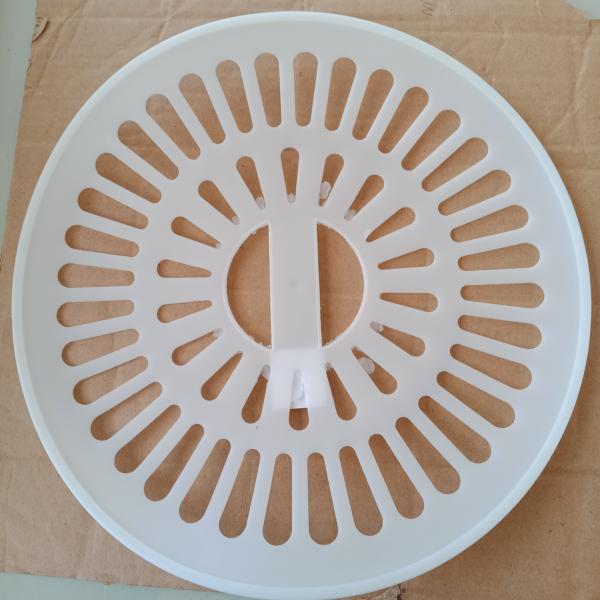 แผ่นกดผ้า K-76 (11.25นิ้ว)