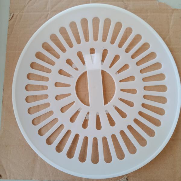 แผ่นกดผ้า K-76 (11.25นิ้ว)