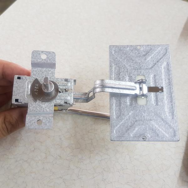 เทอร์โมตู้เย็น SAMSUNG MM1-6181