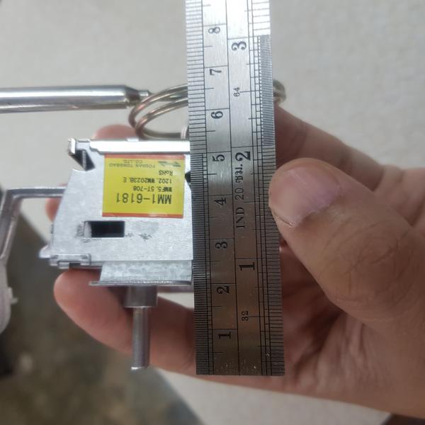 เทอร์โมตู้เย็น SAMSUNG MM1-6181