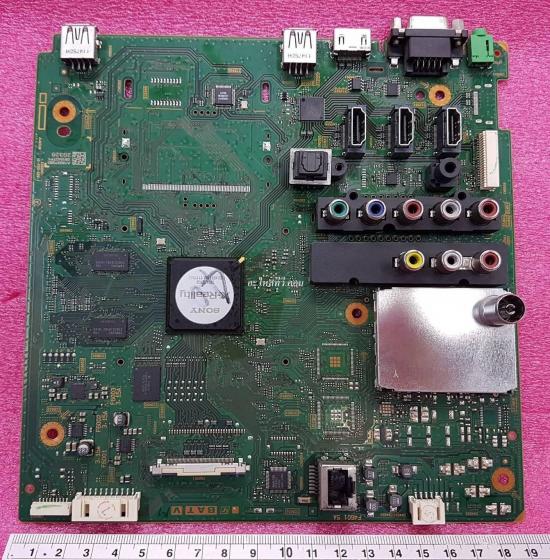 เมนบอร์ด SONY รุ่น KDL-40EX520 (บอร์ดถอด)