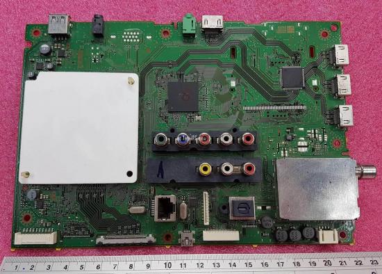 เมนบอร์ด SONY  รุ่น KDL-50W704A (บอร์ถอด)