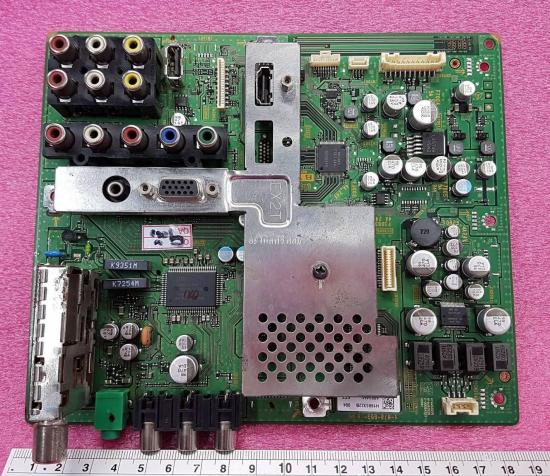 เมนบอร์ด SONY  รุ่น KLV-32S530A (บอร์ถอด)