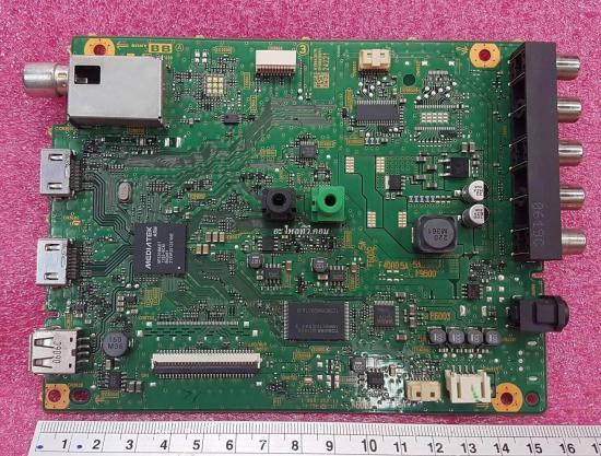 เมนบอร์ด SONY  รุ่น KLV-32R402A (ของถอด)