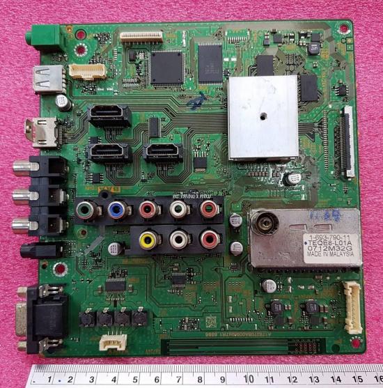 เมนบอร์ด SONY  รุ่น KLV-32EX500:KLV-40EX500 :KLV-46EX500(ของถอด)