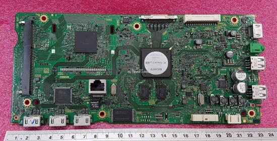 เมนบอร์ด SONY  รุ่น KDL-32W700B พาร์ทบอร์ด :1-889-202-22 (บอร์ดถอด)