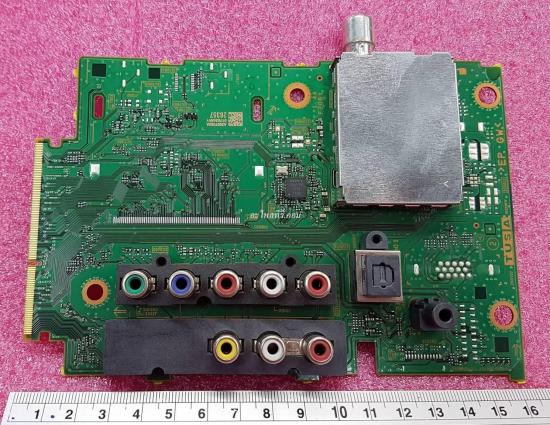 เมนบอร์ด AV SONY  รุ่น KDL-40W600B พาร์ทบอร์ด :1-894-336-12 (บอร์ดถอด)