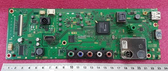 เมนบอร์ด SONY  รุ่น KDL-32R300C  จอ-LS4S320DND11 (บอร์ดถอด)