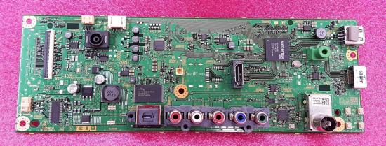 เมนบอร์ด SONY  รุ่น KLV-46X300A  พาร์ทบอร์ด :1-873-983-11  ใช้กับจอ-LTY460HH-LH2