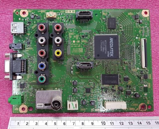เมนบอร์ด SONY KLV-32BX35A :KLV-32BX350A