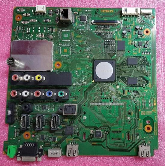 เมนบอร์ด SONY 1-883-753-92 เบอร์จอ-LTY320HN02 เบอร์ T-CON ESP_C4LV05(บอร์ดถอด)