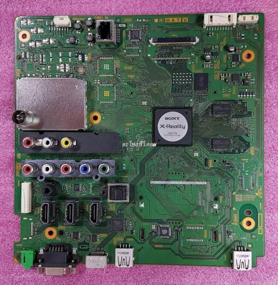 เมนบอร์ด SONY KDL-46EX720 พาร์ทบอร์ด 1-883-753-93