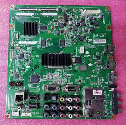 ยี่ห้อ LG พาร์ทบอร์ด EAX61768303