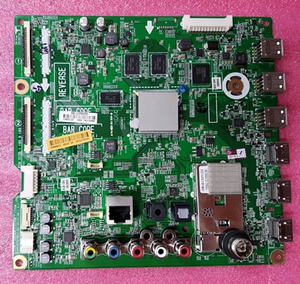 ยี่ห้อ LG เมนบอร์ด 42LA690T-TB :47LA690T: 55LA690T-TB :42LA740T :47LA740T : 55LA740T  พาร์ทบอร์ด :EAX64872106  EBT62702103 EBT62684003