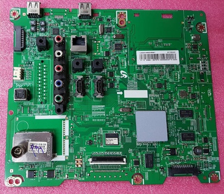 ยี่ห้อ SAMSUNG พาร์ทบอร์ด : BN94-05767X   พาร์ทแทน  : BN94-05684P