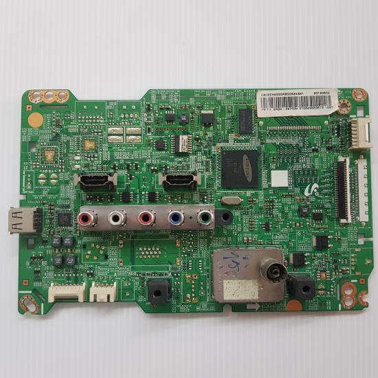 ยี่ห้อ SAMSUNG UA32EH4000RB0E624 BN94-05847K BN94-05847K BN94-04583Q BN94-05546Z BN94-05847G BN94-05847J BN94-05763V   พาร์ทบอร์ด BN41-01777B