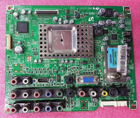 ยี่ห้อ SAMSUNG พาร์ทบอร์ด : BN94-01713B   BN41-00988A