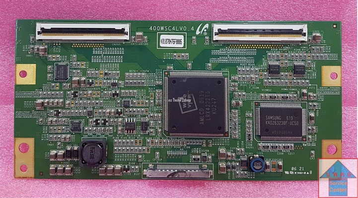 ยี่ห้อ SONY T-CON(ทีคอน) รุ่นKLV-40S200A :KLV-40V200A  400WSC4LV0.4