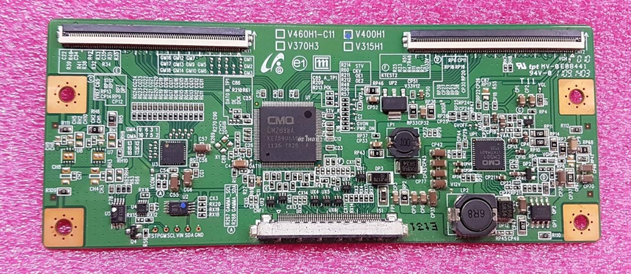 ยี่ห้อ SAMSUNG T-CON  V400H1  LA40D550K7R