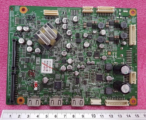 ยี่ห้อ JVC เมนบอร์ด รุ่นLT-42EX19  พาร์ทบอร์ด :SFU0D607A :GGA10100