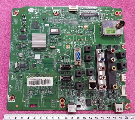 ยี่ห้อ SAMSUNG เมนบอร์ด รุ่นHG32AA470PR  พาร์ทบอร์ด :BN94-05730A