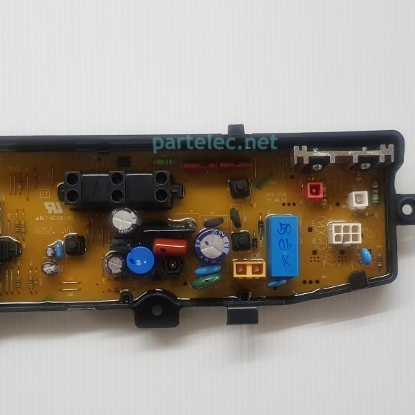 บอร์ด SAMSUNG บอร์ดเครื่องซักผ้า DC92-00278G