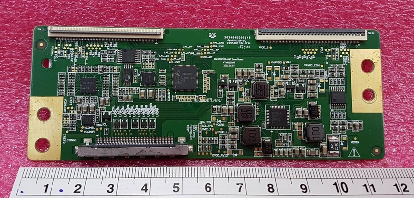 ยี่ห้อ ACONATIC ทีคอน(T-CON) รุ่นAN-LT4301  พาร์ทบอร์ด :47-6021059