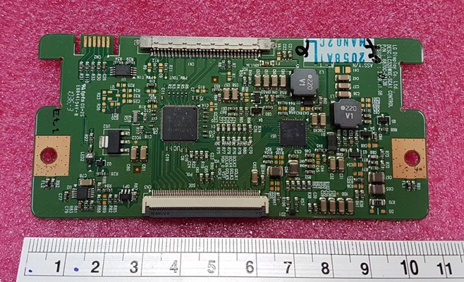 ยี่ห้อ LG ทีคอน(T-CON) รุ่น32LD330 :32LK330   พาร์ทบอร์ด :6870C-0313B