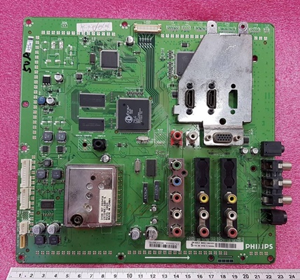 ยี่ห้อ Philips เมนบอร์ด รุ่น32PFL3403S/97