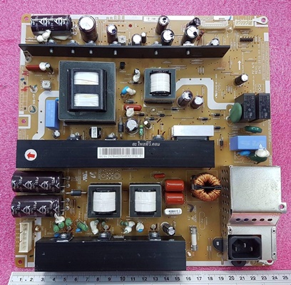 ยี่ห้อ SAMSUNG ซัพพลาย รุ่นPS50C550G1R   พาร์ทบอร์ด BN44-00330A BN44-00330B BN44-00330C BN44-00329A BN44-00329C BN44-00414A