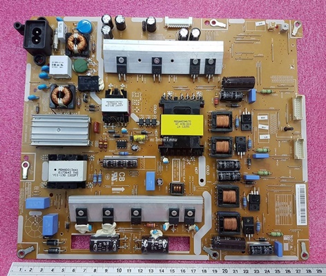 ยี่ห้อ SAMSUNG ซัพพลาย รุ่น UA40ES6600RXXT UA40ES6800RXXT UA46ES6600RXXT UA46ES6800RXXT  พาร์ทบอร์ด :BN44-00520B :BN44-00520A
