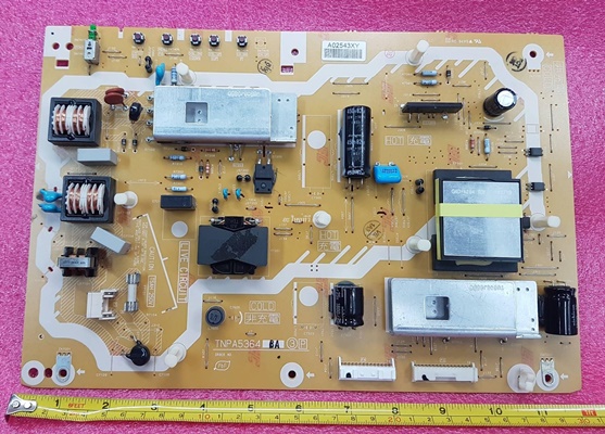 ยี่ห้อ Panasonic ซัพพลาย รุ่นTH-L32X30T  พาร์ทบอร์ด :TNPA5364