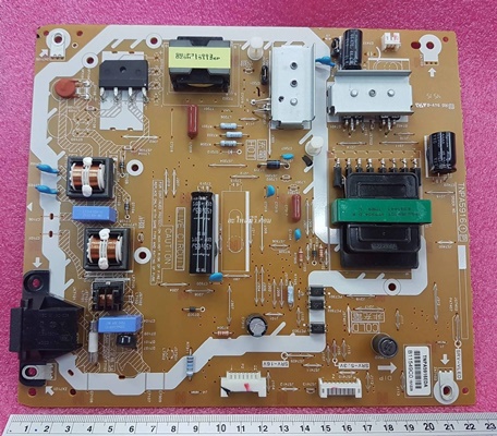 ยี่ห้อ Panasonic ซัพพลาย รุ่นTH-42AS610T :TH-42A410T   พาร์ทบอร์ด :TNPA5916