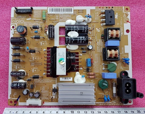 ยี่ห้อ SAMSUNG ซัพพลาย รุ่นUA32F5000   พาร์ทบอร์ด :BN44-00605A :BN44-00605B :BN44-00606A