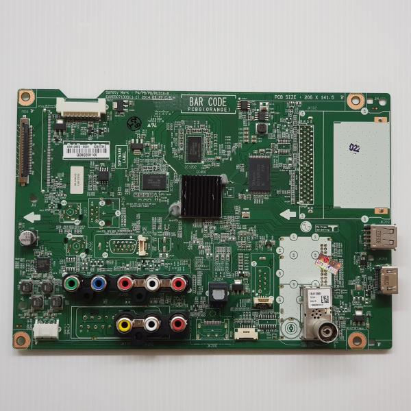 ยี่ห้อ LG เมนบอร์ด รุ่น 42PN4500 :50PN4500