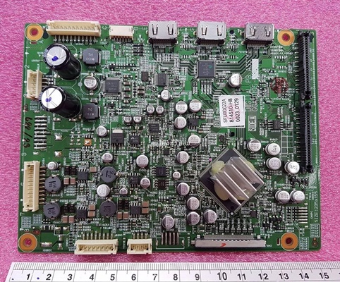 ยี่ห้อ JVC เมนบอร์ด รุ่นLT-42Z49  พาร์ทบอร์ด :SFU0D622A :GGA10105   จอ-V420H1-C15  T-CON-V420H1-C15