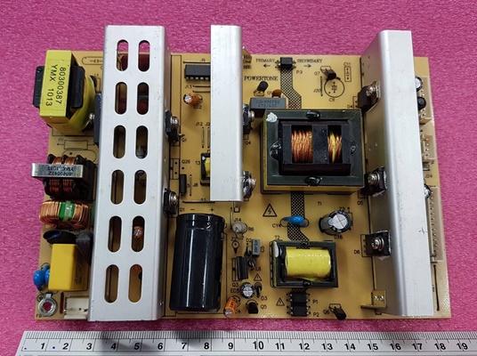 ยี่ห้อ จีน ซัพพลาย รุ่น LT32MF2  พาร์ทบอร์ด WS-TV200 REV:1.2 :CTN180-P