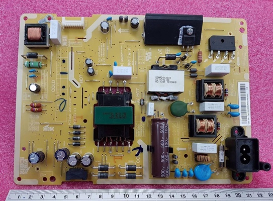 ยี่ห้อ SAMSUNG ซัพพลาย รุ่นUA48J5000AK UA40J5000AKXXT HG40AE570SKXXT HG40AE460SKXXT UA40J5200AKXXT UA48J5200AKXXT  HG48AE460SKXXT UA43M5100AKXXT  พาร์ท BN44-00852B : BN44-00852A