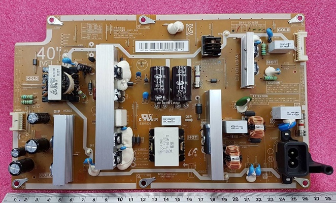 ยี่ห้อ SAMSUNG ซัพพลาย BN44-00469B :BN44-00440A :BN44-00440B :BN44-00469A