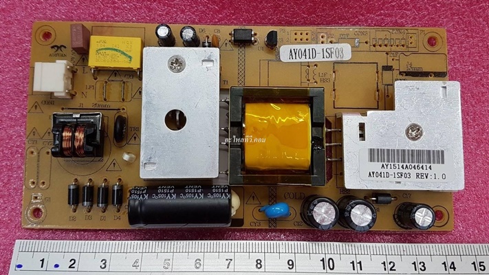 ยี่ห้อ จีน ซัพพลาย Universal T3.15AL 250VAC