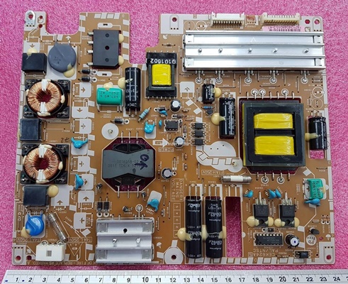 ยี่ห้อ JVC ซัพพลาย(POWER SUPPLY) รุ่นLT-42G20  พาร์ทบอร์ด :CEK624A