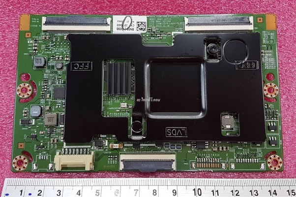 ยี่ห้อ SAMSUNG ทีคอน(T-CON) BN95-01309A BN95-01309B BN96-30161A  ใช้ในรุ่น UA48H6300AKXXT UA48H6340AKXXT UA48H6340TKXXT UA48H6400AKXXT UA48J6200AKXXT