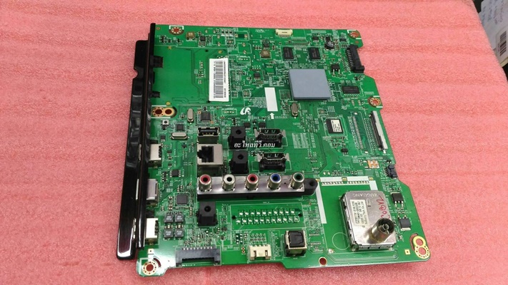 ยี่ห้อ SAMSUNG เมนบอร์ด  UA46ES6600RA : BN94-05696L